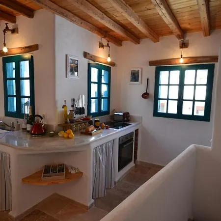 Shirleys Ferienhaus
