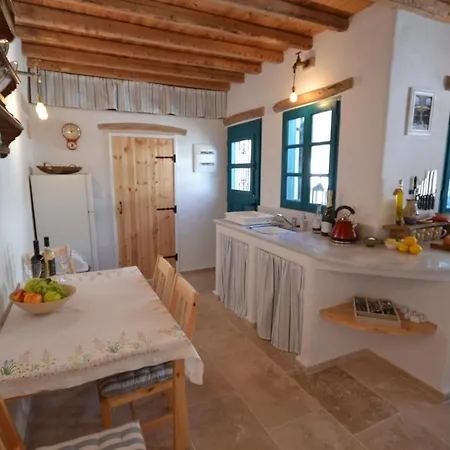 Ferienhaus Shirleys