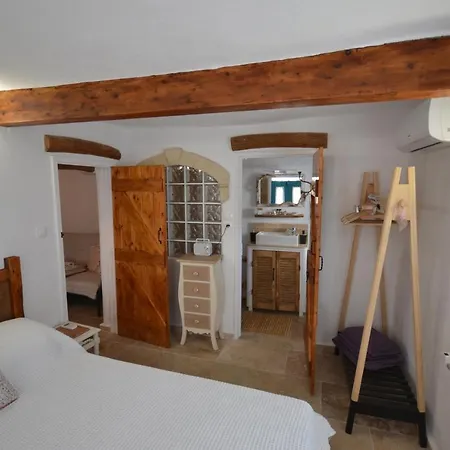 Ferienhaus Shirleys *