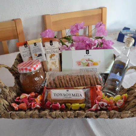 Shirleys Ferienhaus *