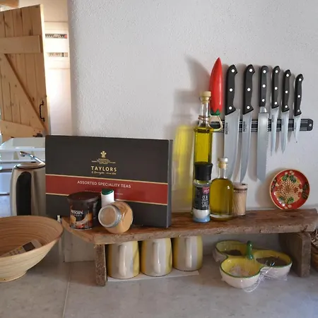 Ferienhaus Shirleys *